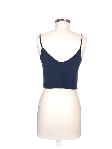 s Beden Bershka Bluz %70 İndirimli.
