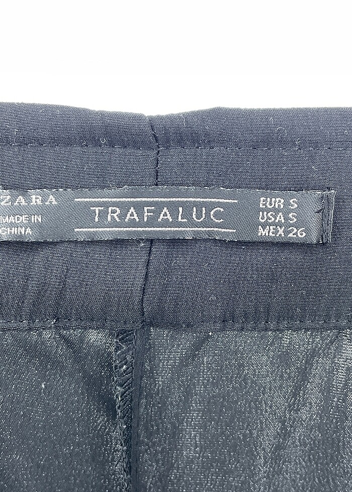 Zara Düz Kesim %70 İndirimli. - Görsel 4