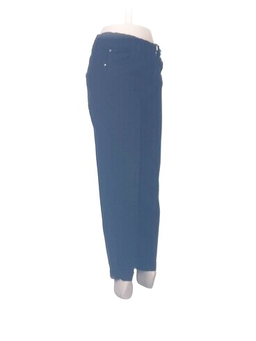 Bershka Bershka Jean / Kot %70 İndirimli.