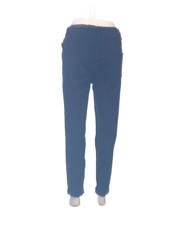 34 Beden Bershka Jean / Kot %70 İndirimli.