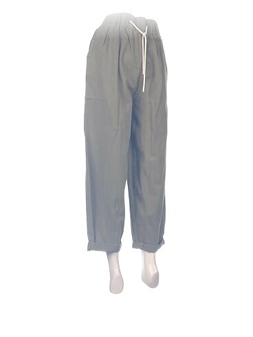 Bershka Bershka Jean / Kot %70 İndirimli.