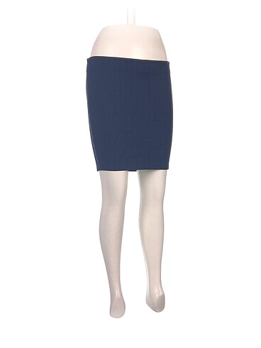 Bershka Bershka Mini Etek %70 İndirimli.
