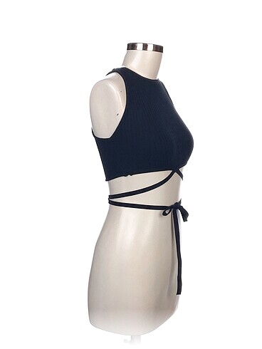 Zara Zara Mini Üst %70 İndirimli.
