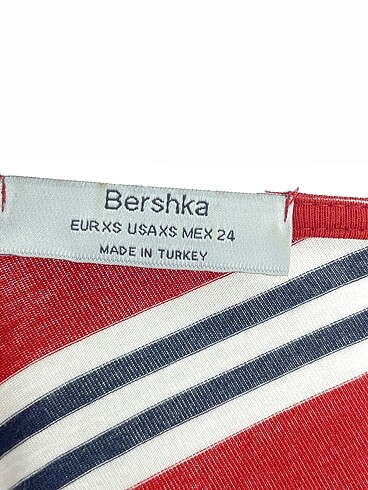 xs Beden çeşitli Renk Bershka Uzun Tulum %70 İndirimli.