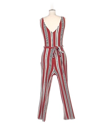 xs Beden Bershka Uzun Tulum %70 İndirimli.