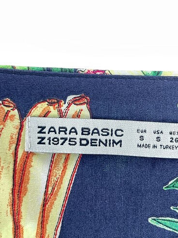 s Beden çeşitli Renk Zara Uzun Tulum %70 İndirimli.