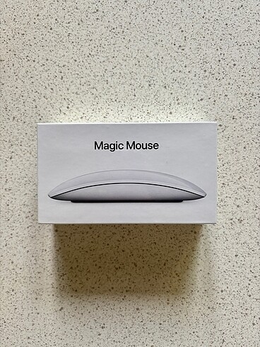 APPLE MAGIC MOUSE 2
