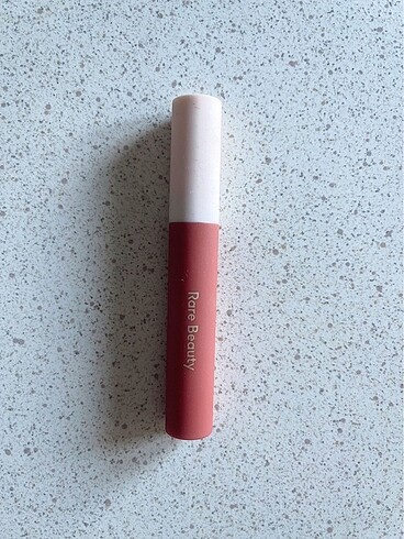 Rare Beauty Lip Soufflé - Mat Likit Ruj