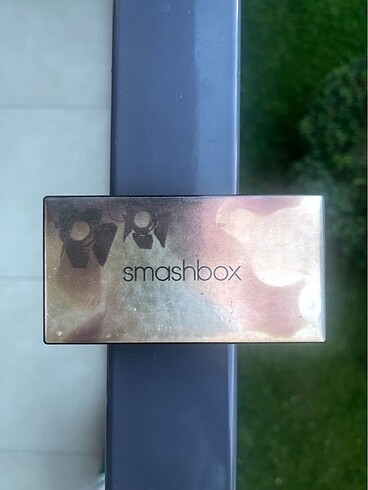 Smashbox Spotlight Palette - Pearl
