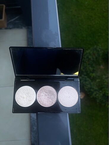 Smashbox Smashbox Spotlight Palette - Pearl