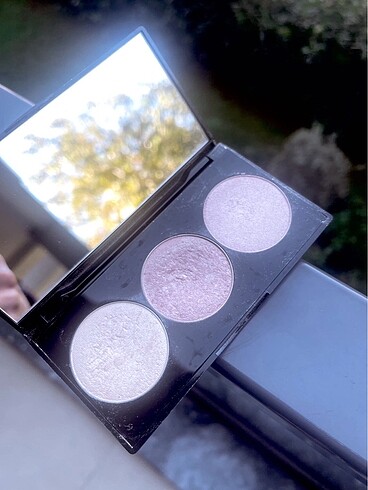 Beden Smashbox Spotlight Palette - Pearl