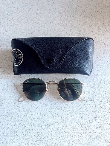 Ray-Ban Güneş Gözlüğü