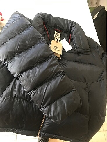 xl Beden Timberland mont