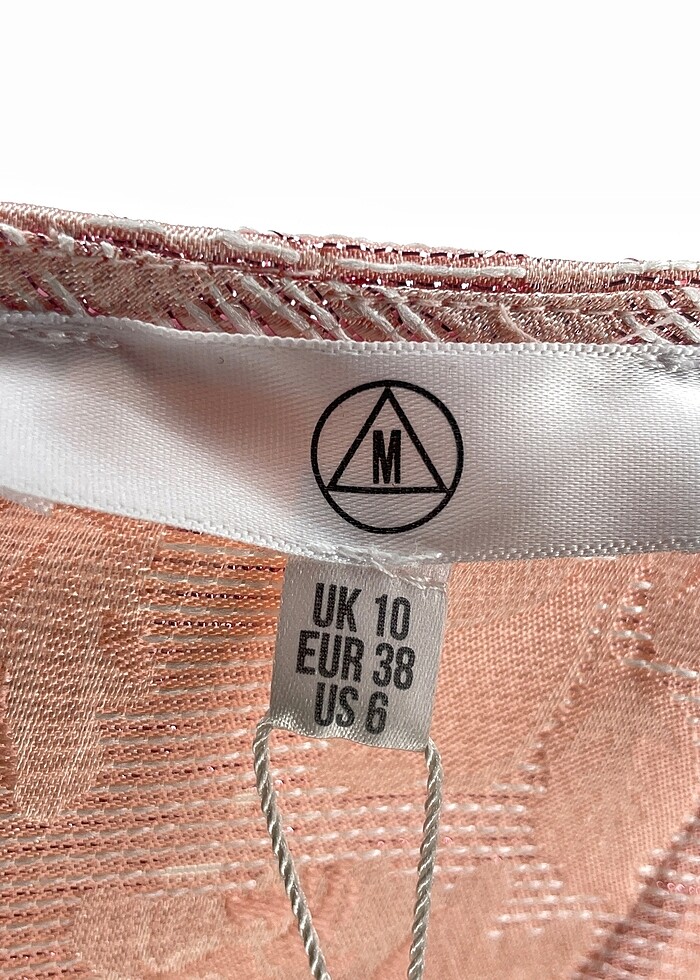 Missguided Kısa Elbise %70 İndirimli. - Görsel 4