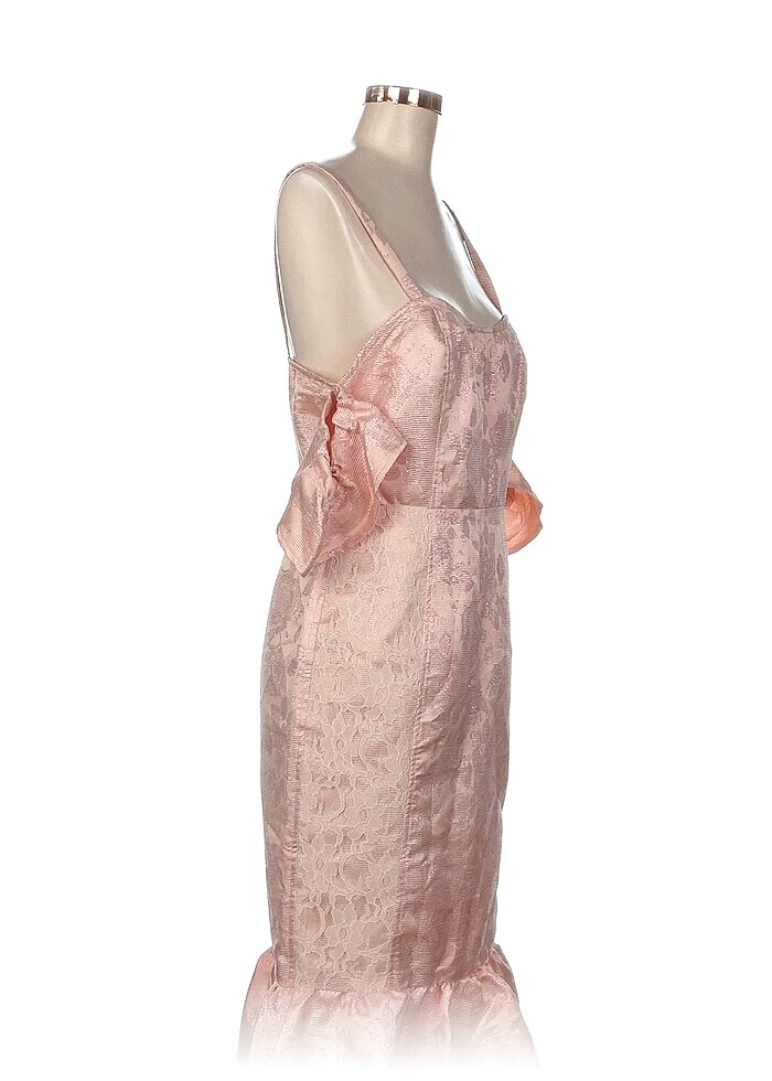 Missguided Kısa Elbise %70 İndirimli. - Görsel 2