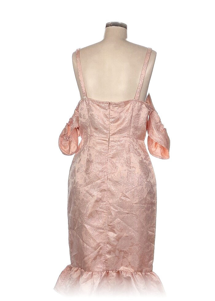 Missguided Kısa Elbise %70 İndirimli. - Görsel 3