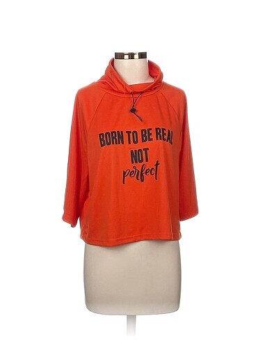 Koton Sweatshirt %70 İndirimli.