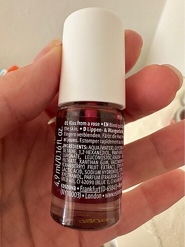 Beden Essence Tint