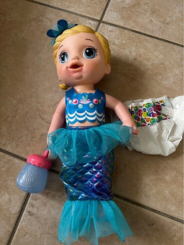 Baby Alive