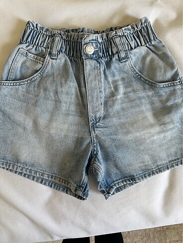 H&M 8-10 yaş şort