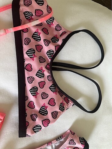 Tyess bikini