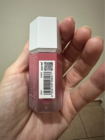 Essence Essence Blush
