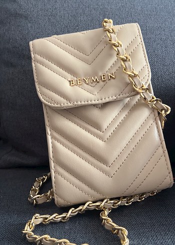 Beymen Beymen Telefon Çantası