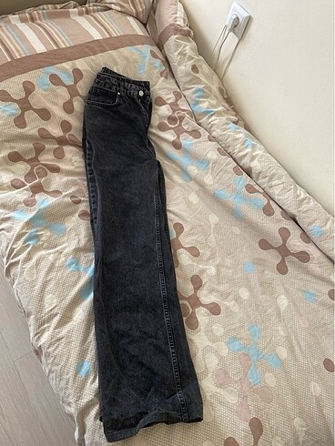 38 Beden Yüksek bel jeans