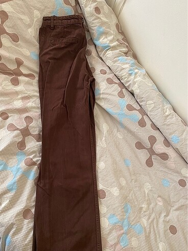 Trendyol & Milla Trendyolmilla kahve jeans