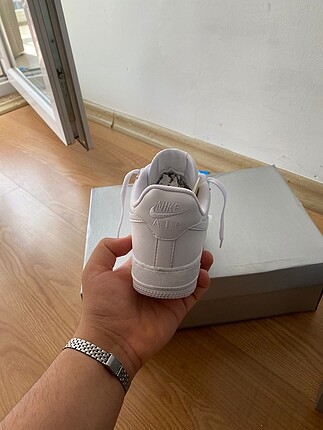 37 Beden Nike Air Force