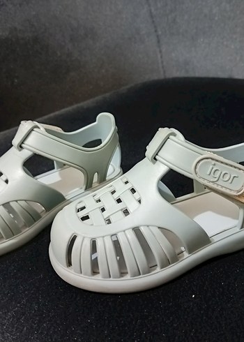 igor erkek bebek sandelet - Görsel 8