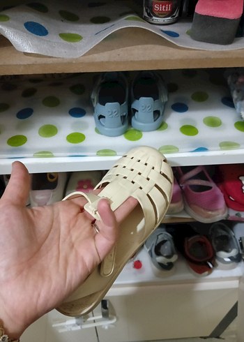 igor erkek bebek sandelet - Görsel 11