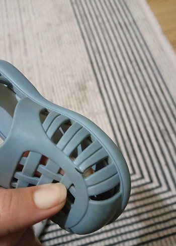 igor erkek bebek sandelet - Görsel 6