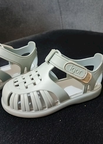 igor erkek bebek sandelet - Görsel 9