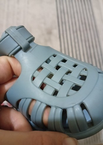 igor erkek bebek sandelet - Görsel 5