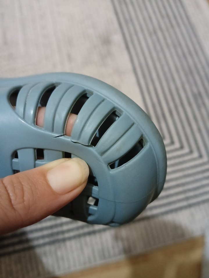 igor erkek bebek sandelet - Görsel 2