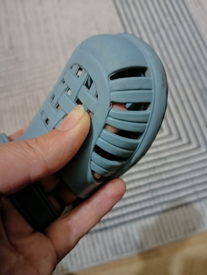 igor erkek bebek sandelet - Görsel 3