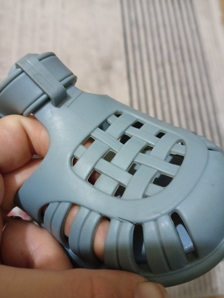 igor erkek bebek sandelet - Görsel 5