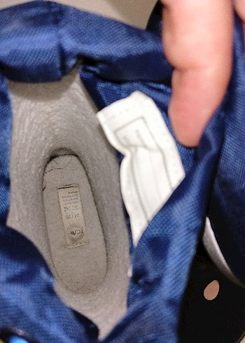 Kız Çocuk Çok Renkli Puantiyeli Lastik Çizme - Görsel 6