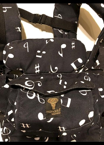 mamadus cift yonlu kamguru - Görsel 2