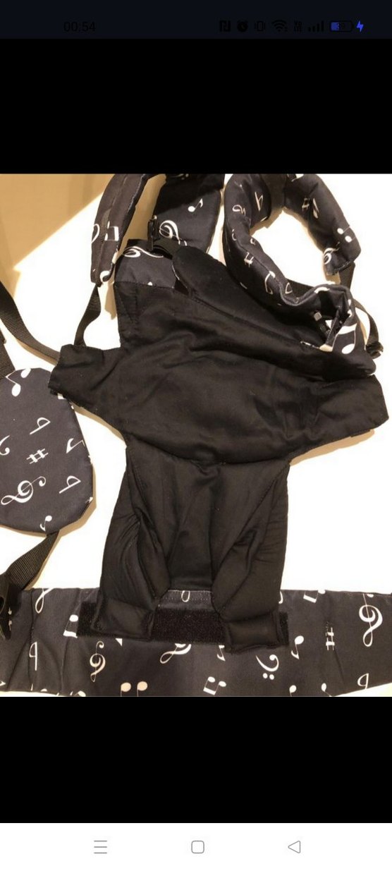 mamadus cift yonlu kamguru - Görsel 3