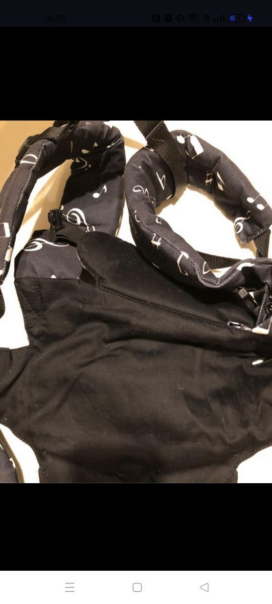 mamadus cift yonlu kamguru - Görsel 4