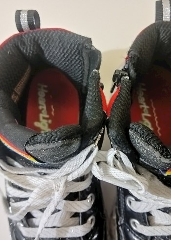 skechers kiz cocuk botu - Görsel 11