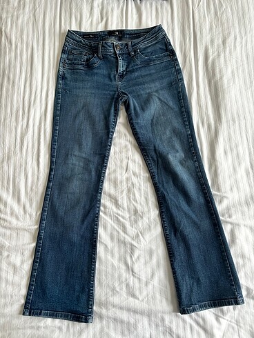 Vintage jean