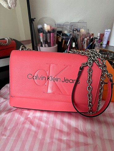 Calvin Klein Jeans Çanta