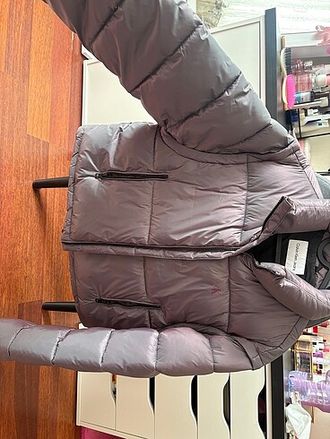 Calvin Klein Calvin Klein Puffer Mont