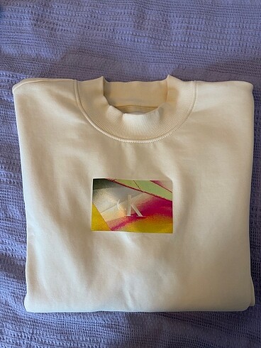 Calvin Klein Sweatshirt