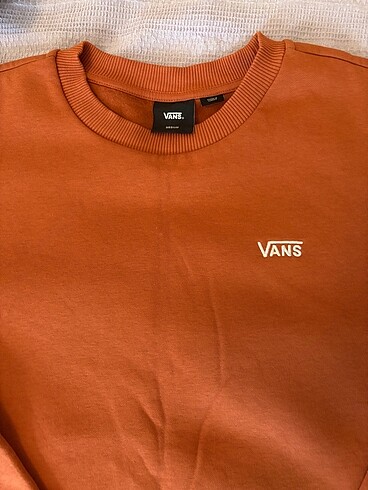 l Beden VANS Sweatshirt