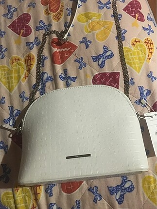Bershka çanta