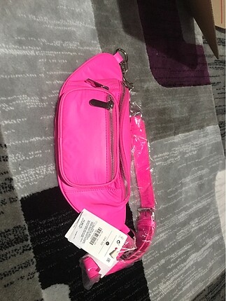 Bershka çanta
